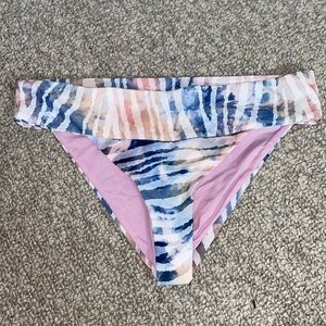 HURLEY BIKINI BOTTOMS